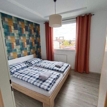 Penzion Bilovice Velké Bílovice Buitenkant foto