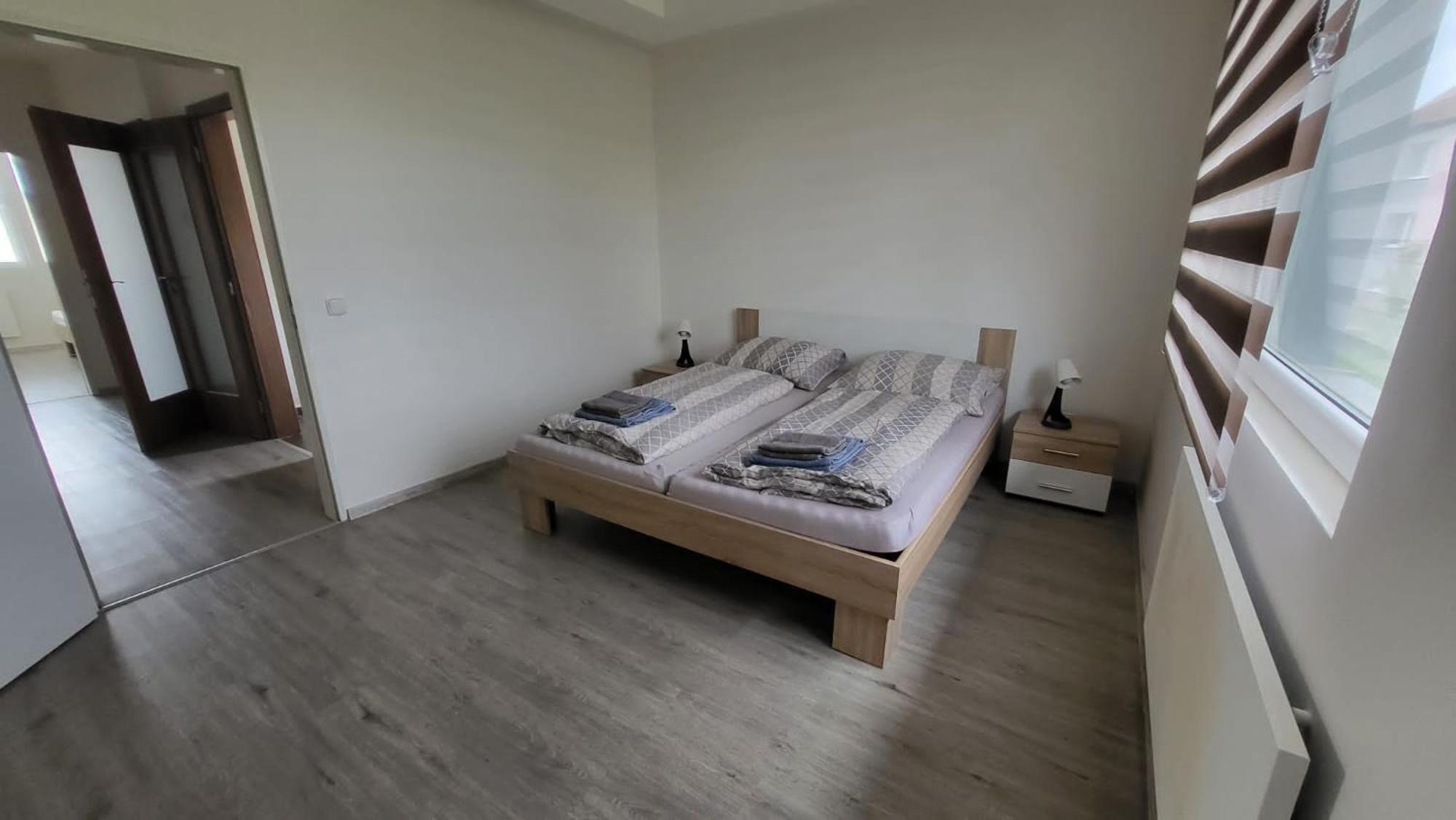 Penzion Bilovice Velké Bílovice Buitenkant foto